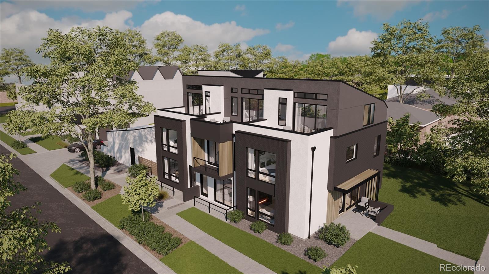 4225 W 13th Avenue Denver CO 80204