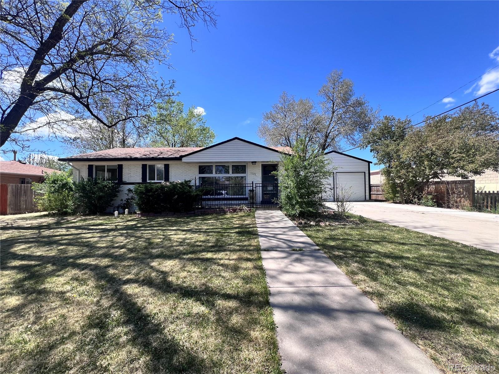 555 Everett Street Lakewood CO 80226