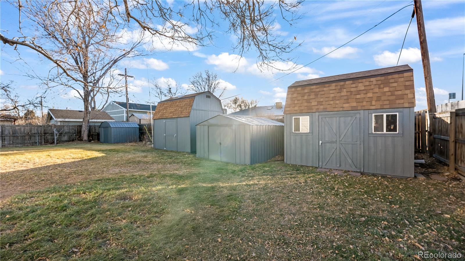 555 Everett Street Lakewood CO 80226
