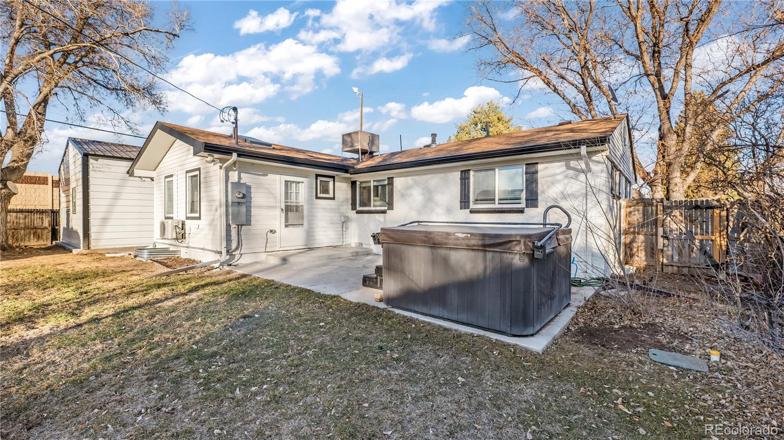 555 Everett Street Lakewood CO 80226
