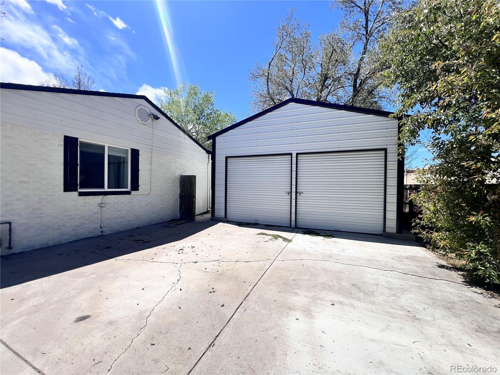 555 Everett Street Lakewood CO 80226