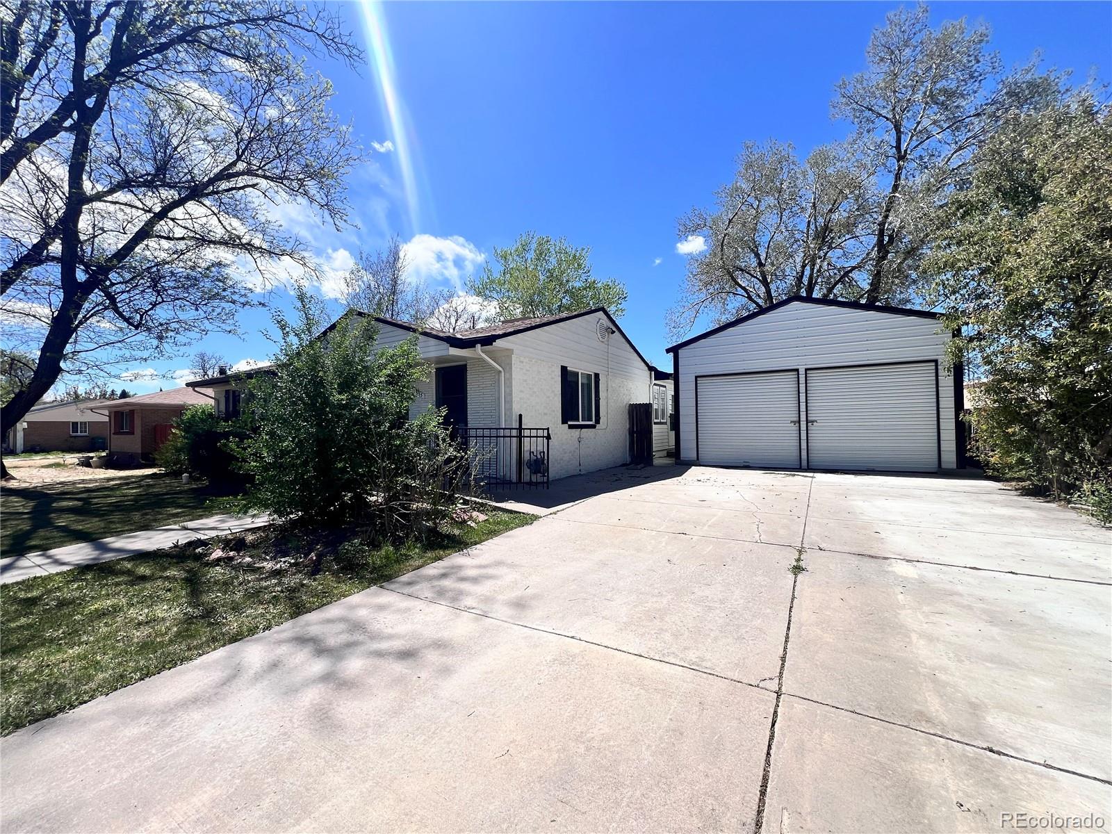 555 Everett Street Lakewood CO 80226