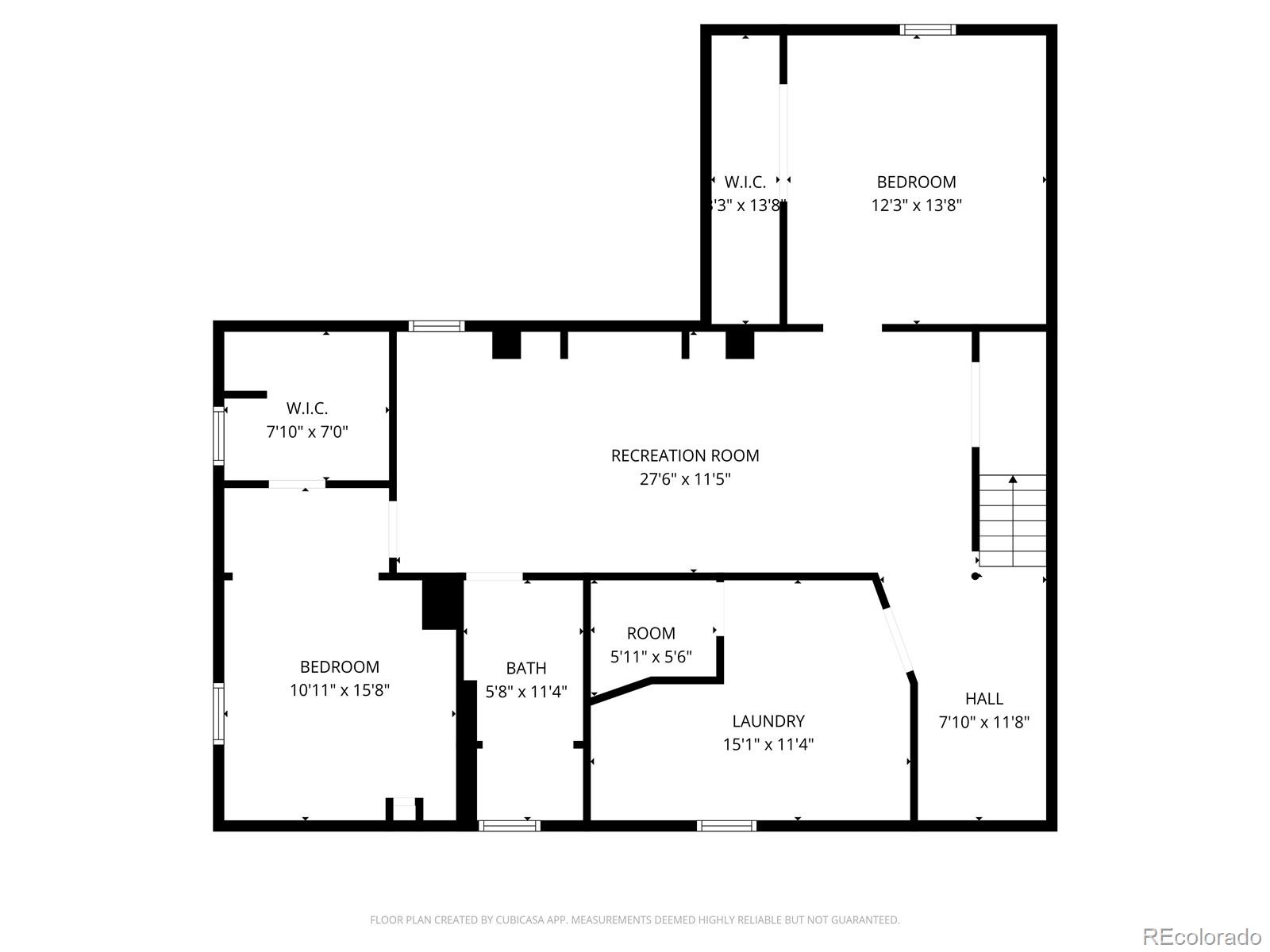 555 Everett Street Lakewood CO 80226