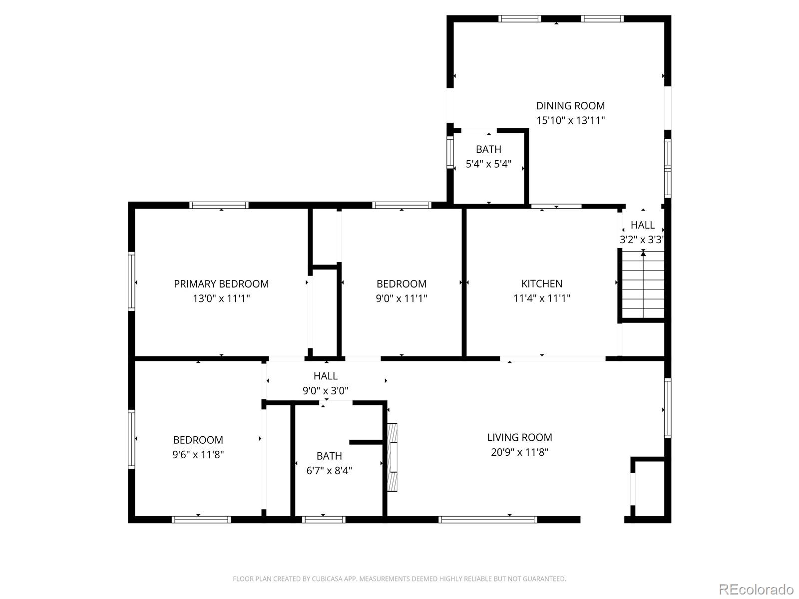 555 Everett Street Lakewood CO 80226