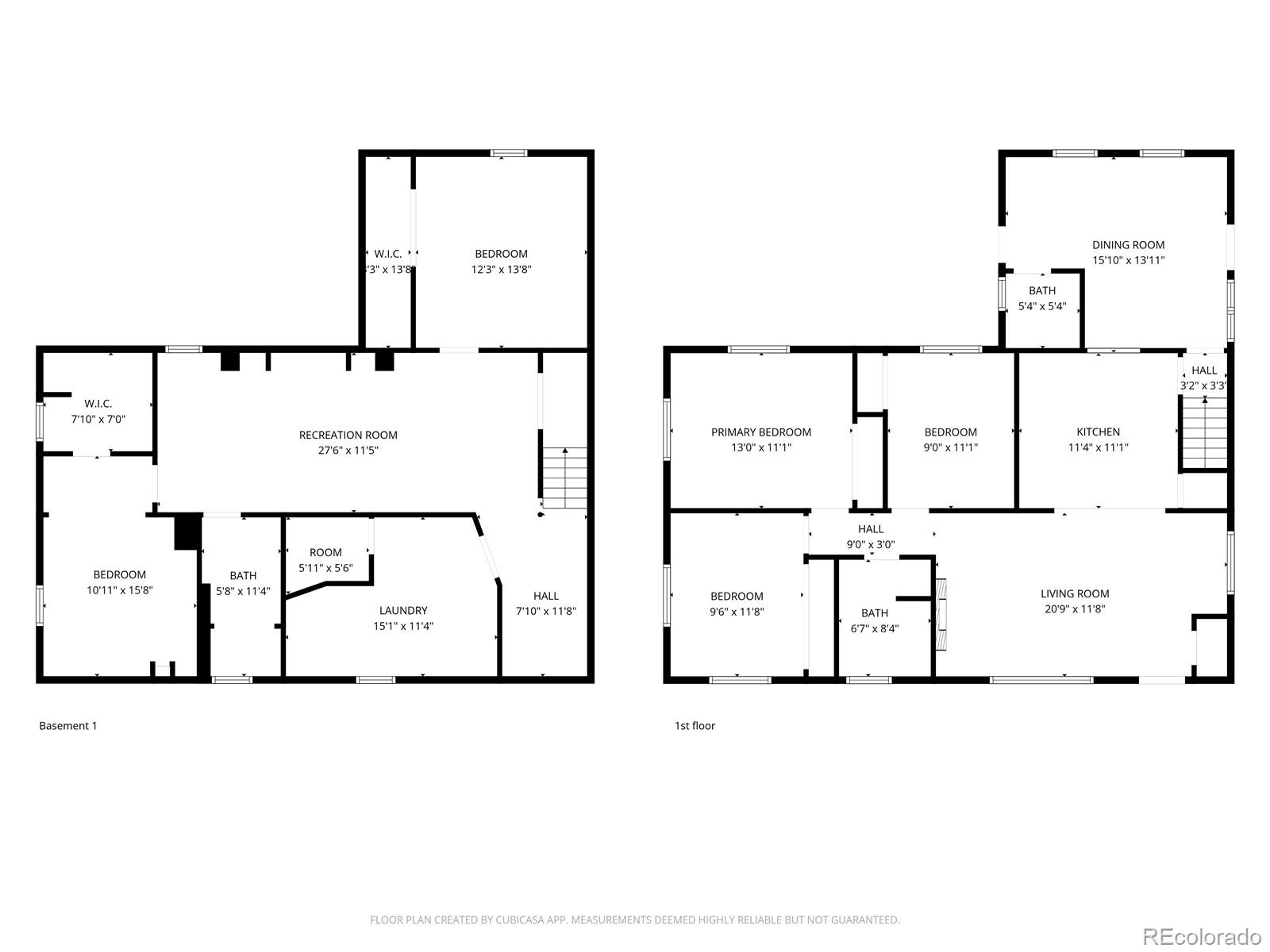 555 Everett Street Lakewood CO 80226