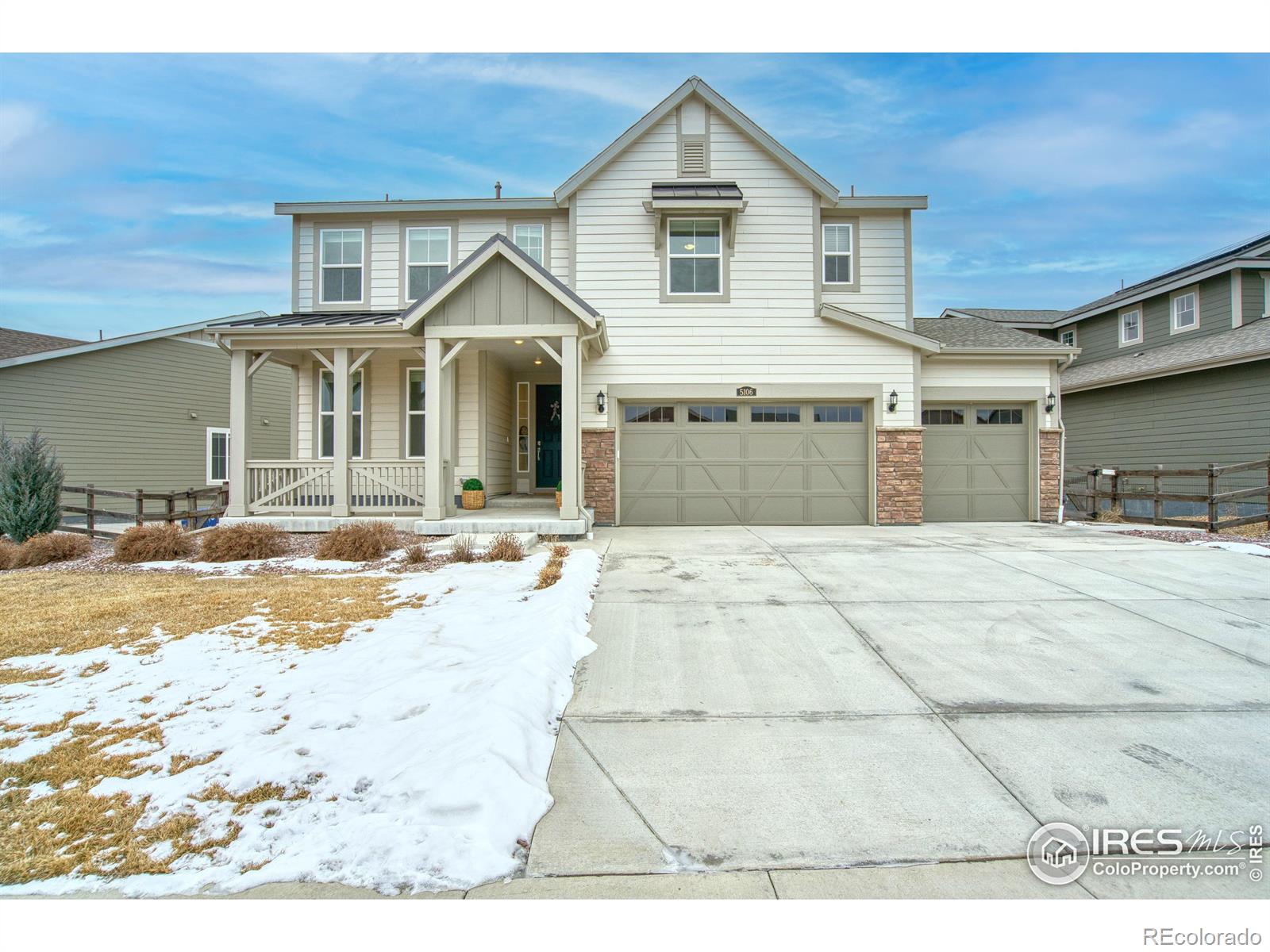 5106 Preserve Place Firestone CO 80504