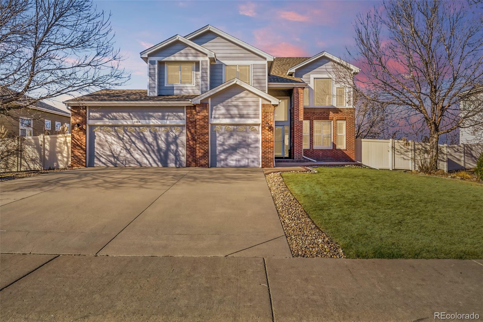 8055 W 95th Way Broomfield CO 80021