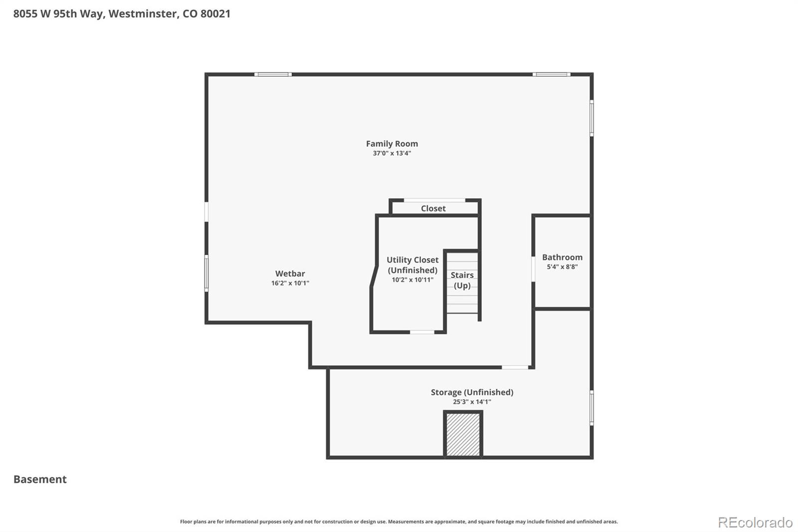 8055 W 95th Way Broomfield CO 80021
