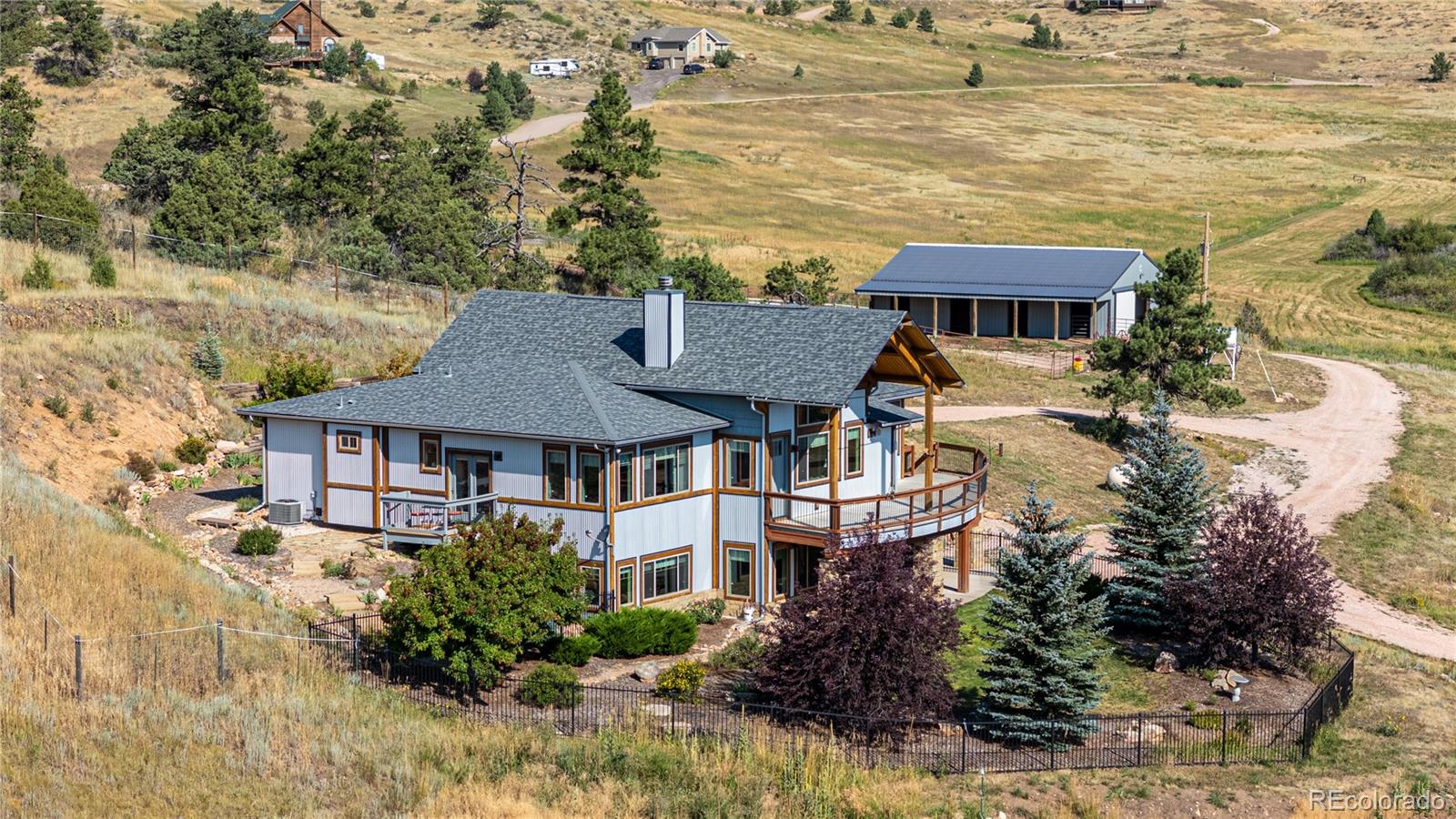 1388 Mount Moriah Road Livermore CO 80536