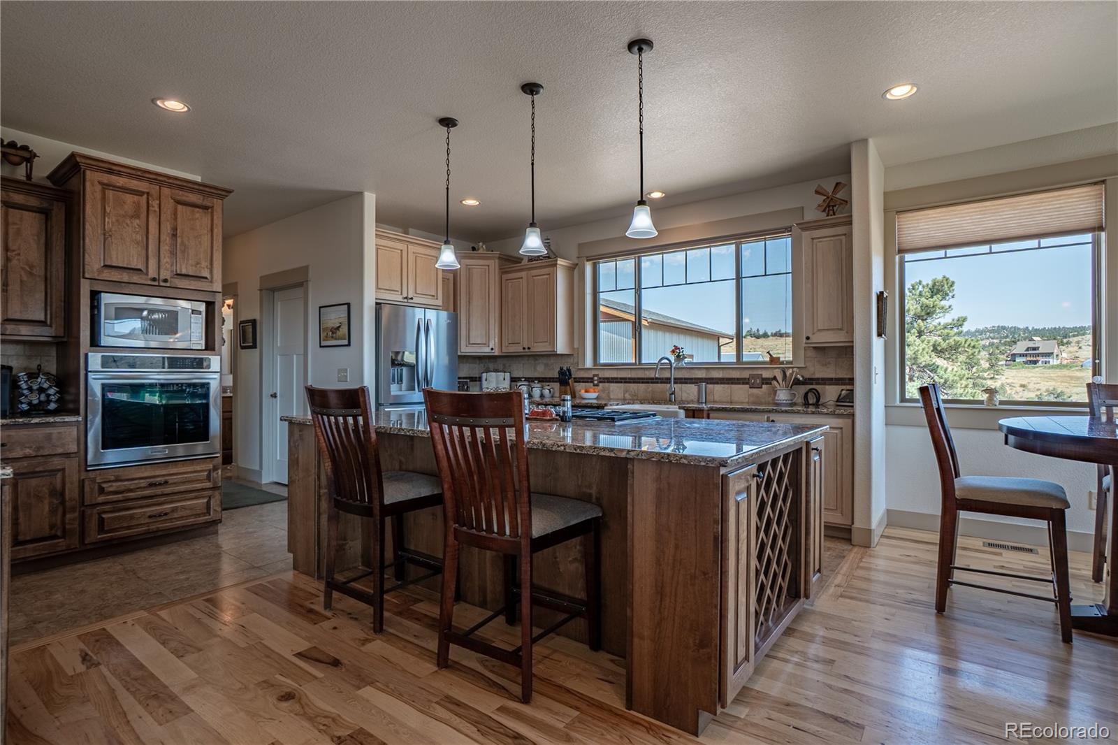 1388 Mount Moriah Road Livermore CO 80536