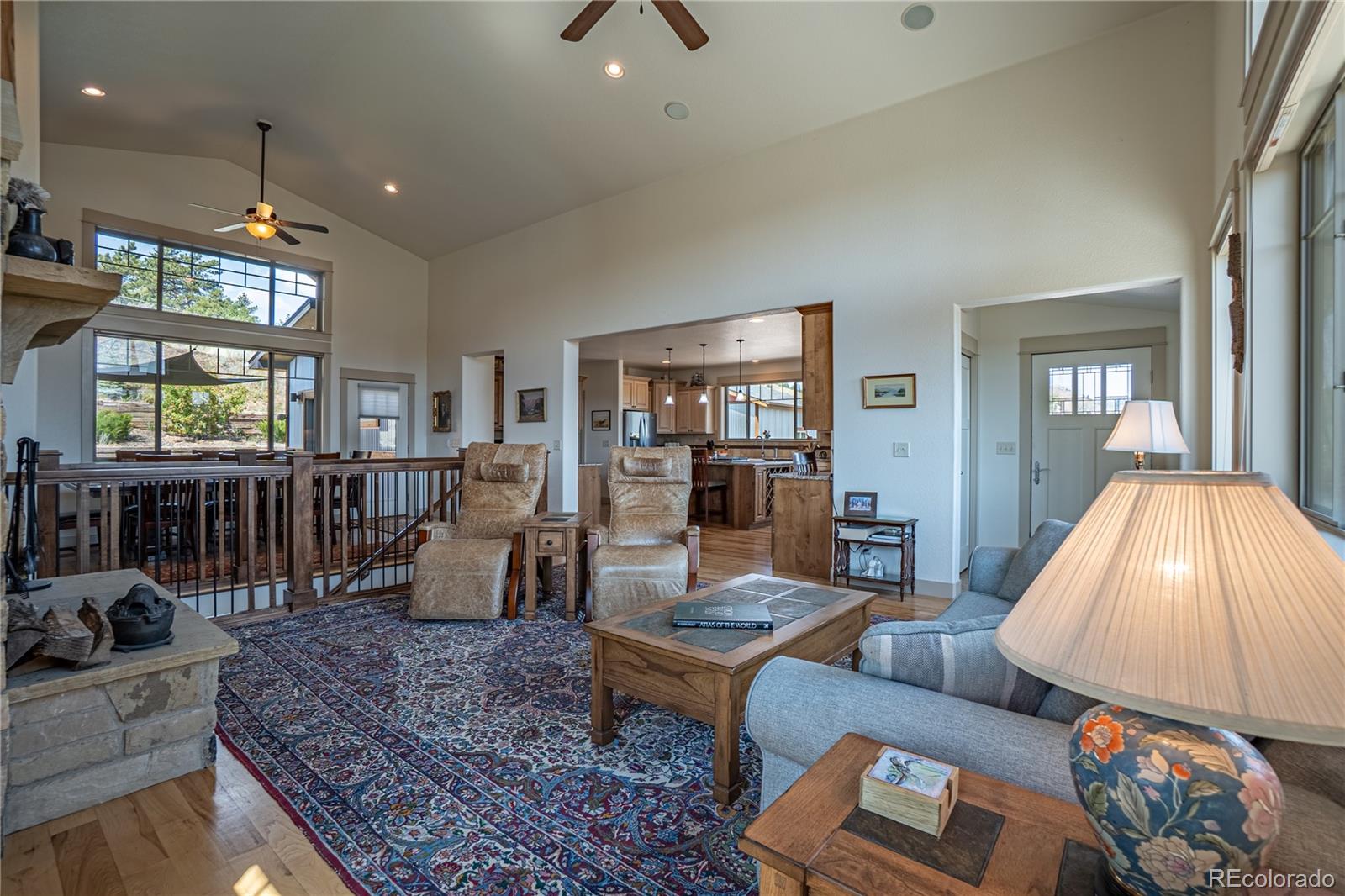 1388 Mount Moriah Road Livermore CO 80536