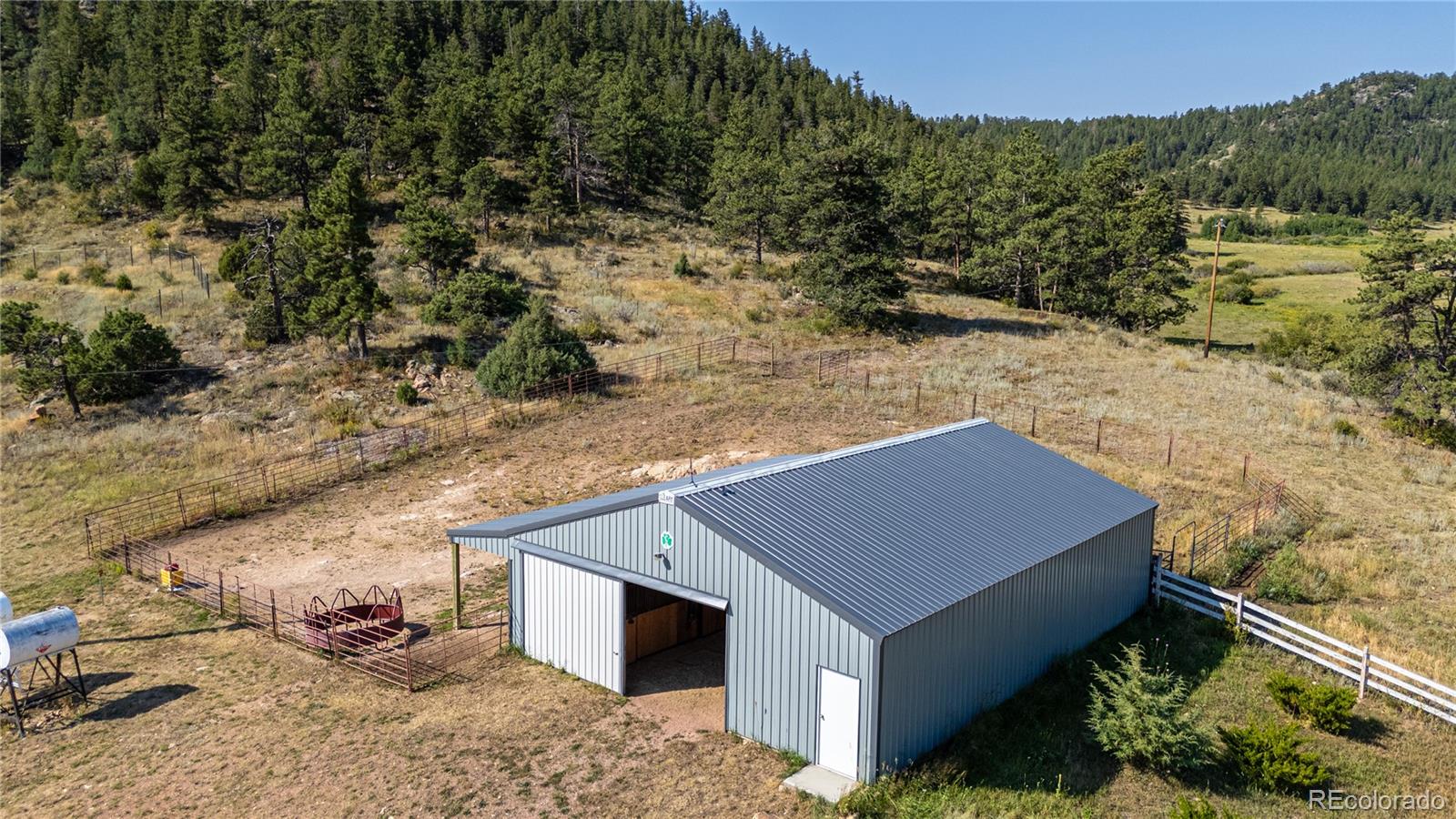 1388 Mount Moriah Road Livermore CO 80536