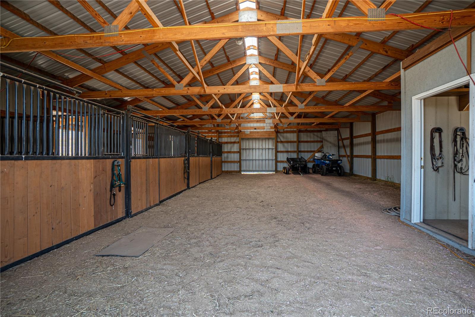 1388 Mount Moriah Road Livermore CO 80536