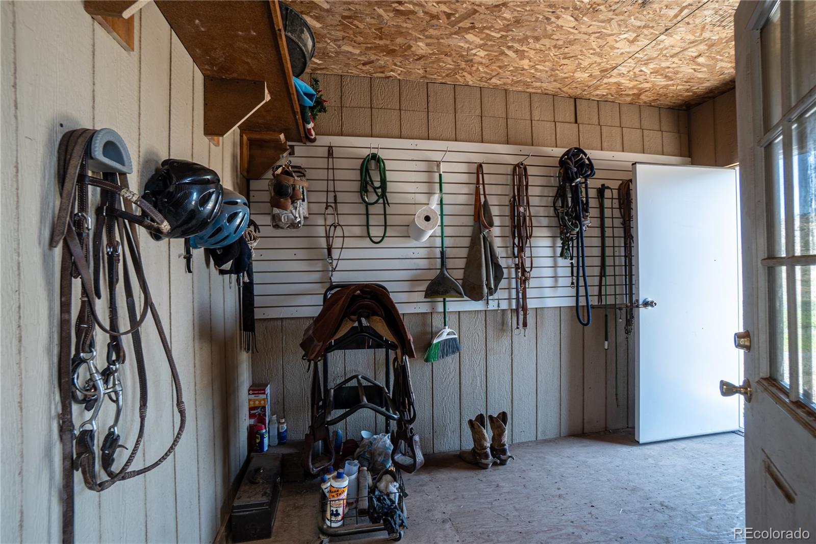 1388 Mount Moriah Road Livermore CO 80536