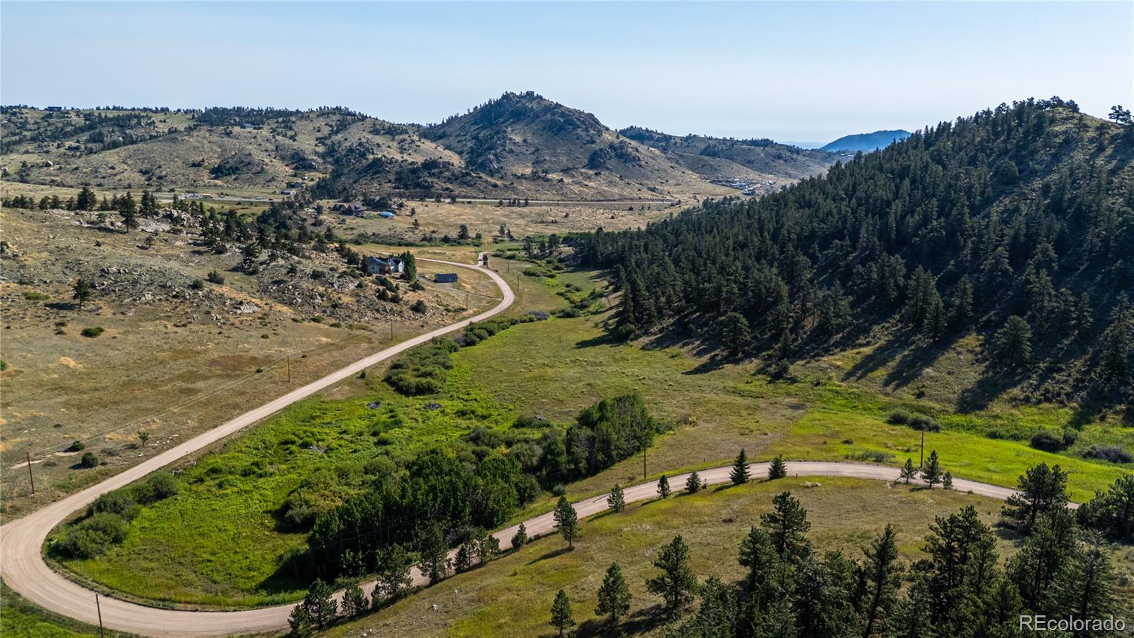 1388 Mount Moriah Road Livermore CO 80536