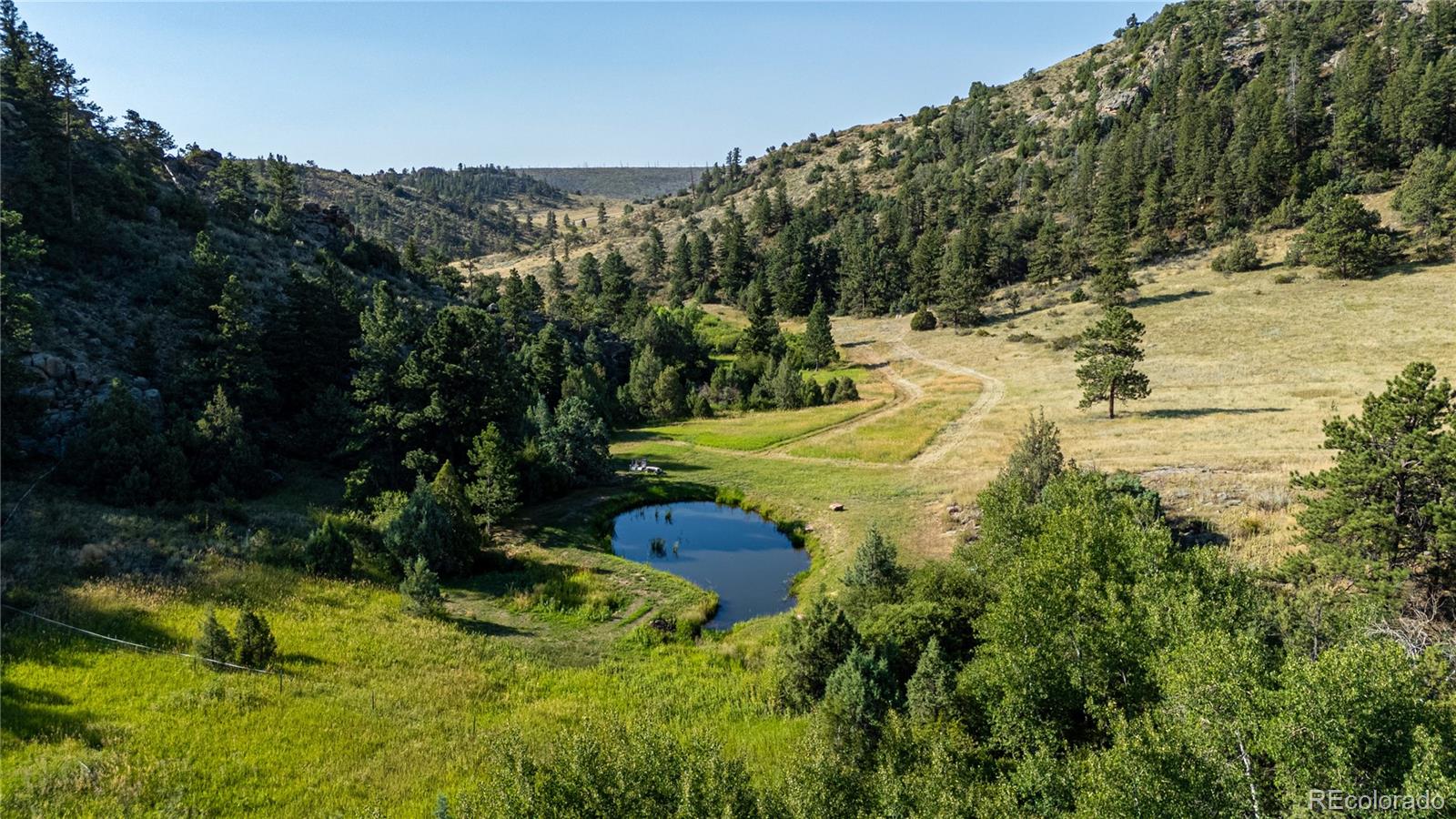 1388 Mount Moriah Road Livermore CO 80536