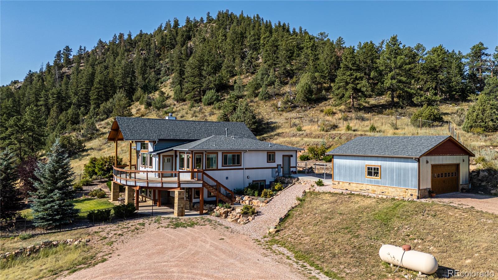 1388 Mount Moriah Road Livermore CO 80536