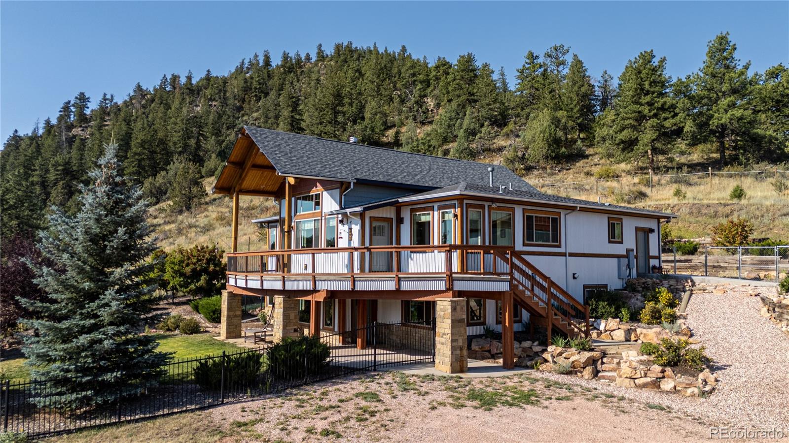 1388 Mount Moriah Road Livermore CO 80536