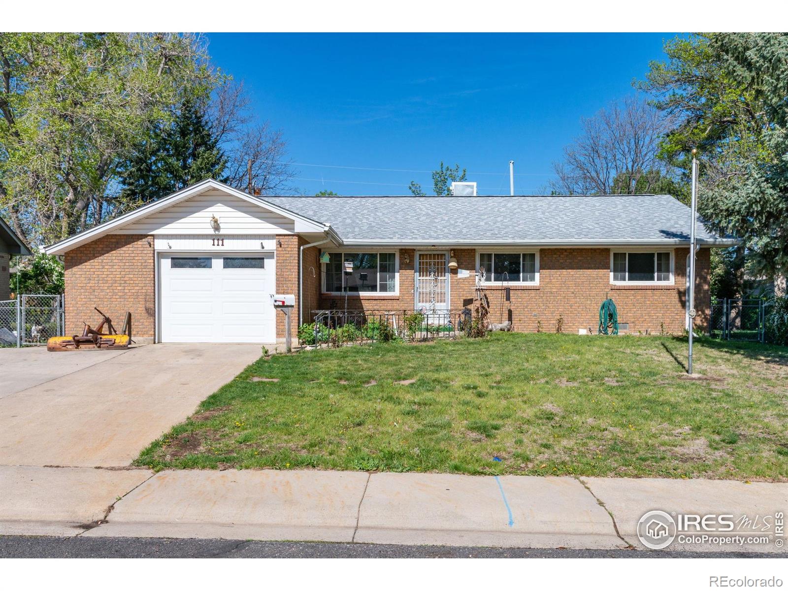 111 Barbara Street Louisville CO 80027