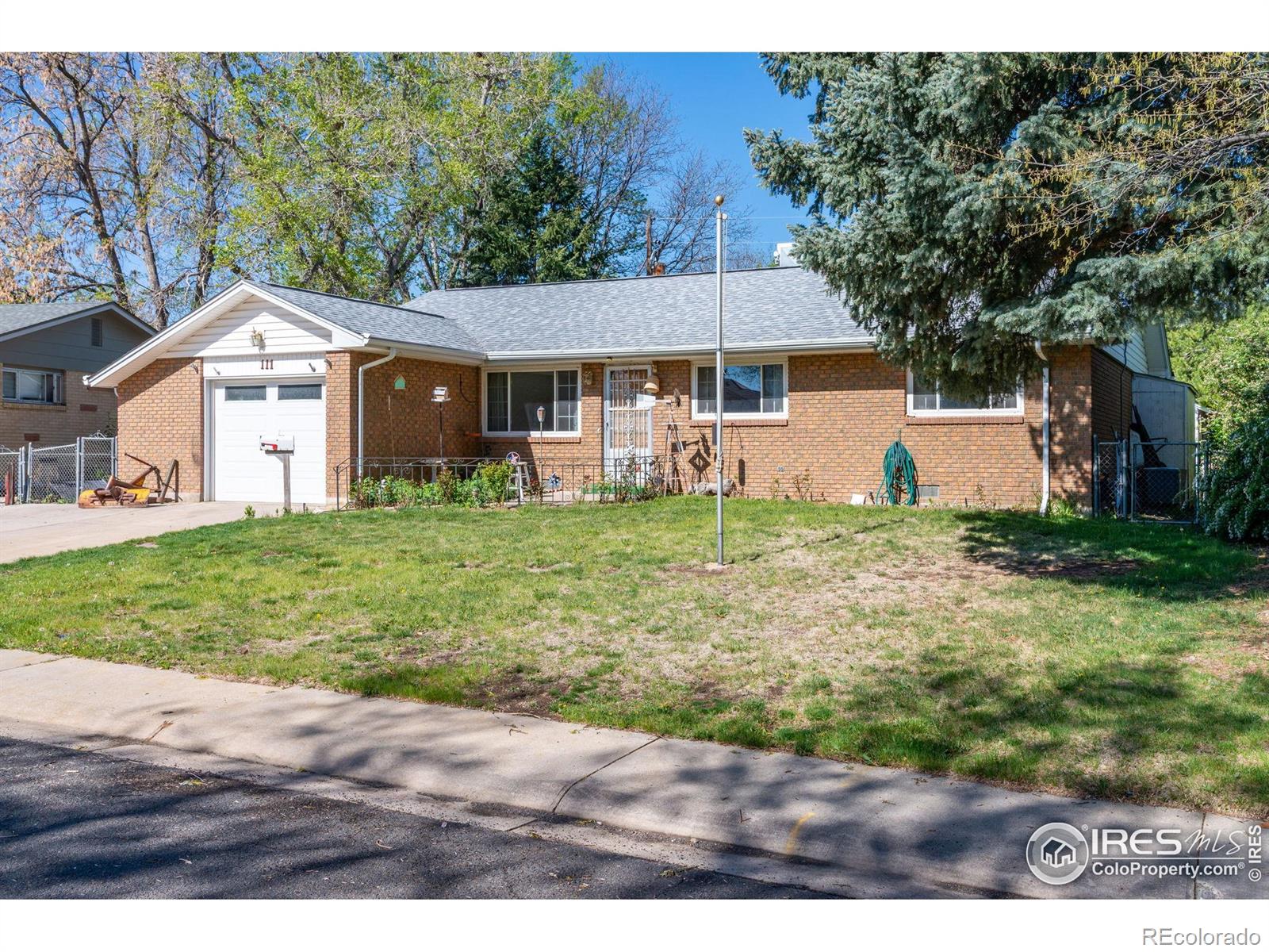111 Barbara Street Louisville CO 80027