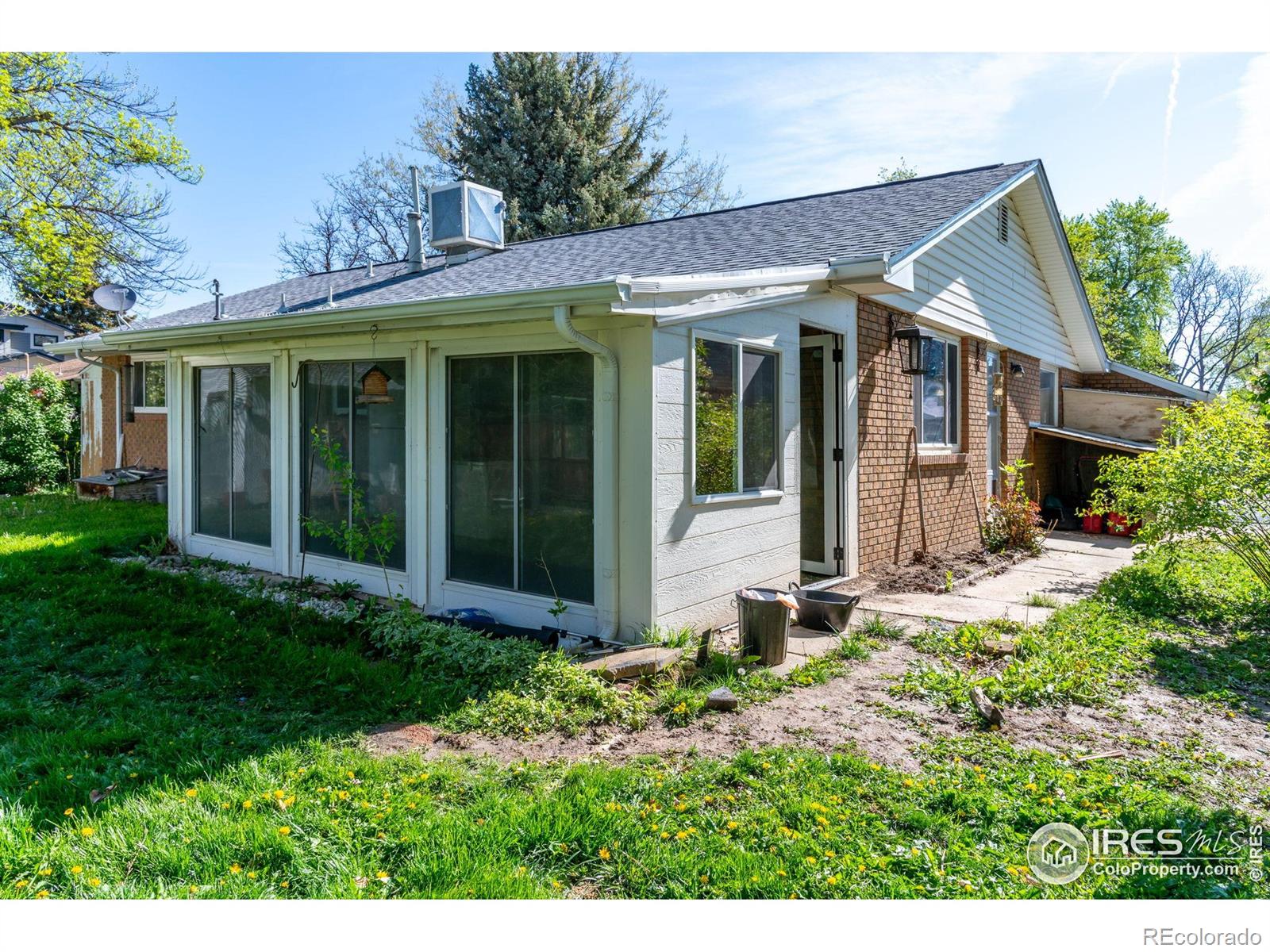 111 Barbara Street Louisville CO 80027