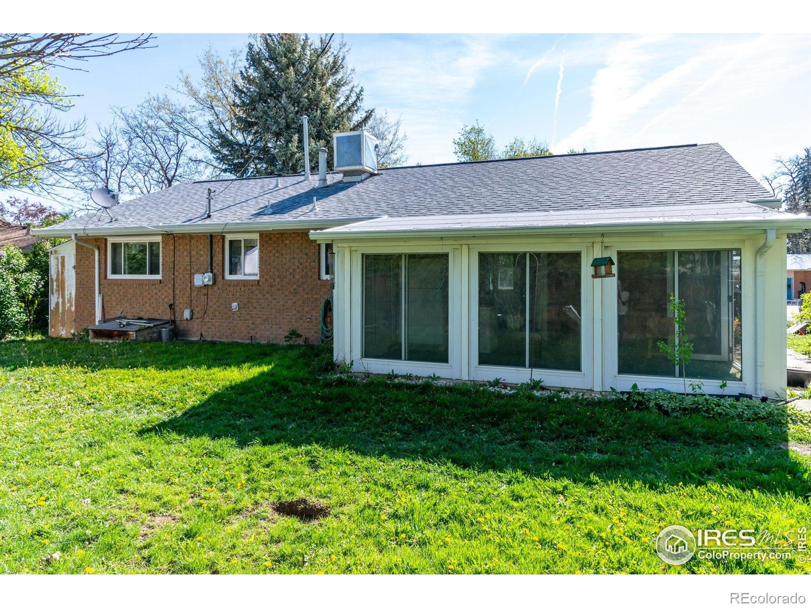 111 Barbara Street Louisville CO 80027