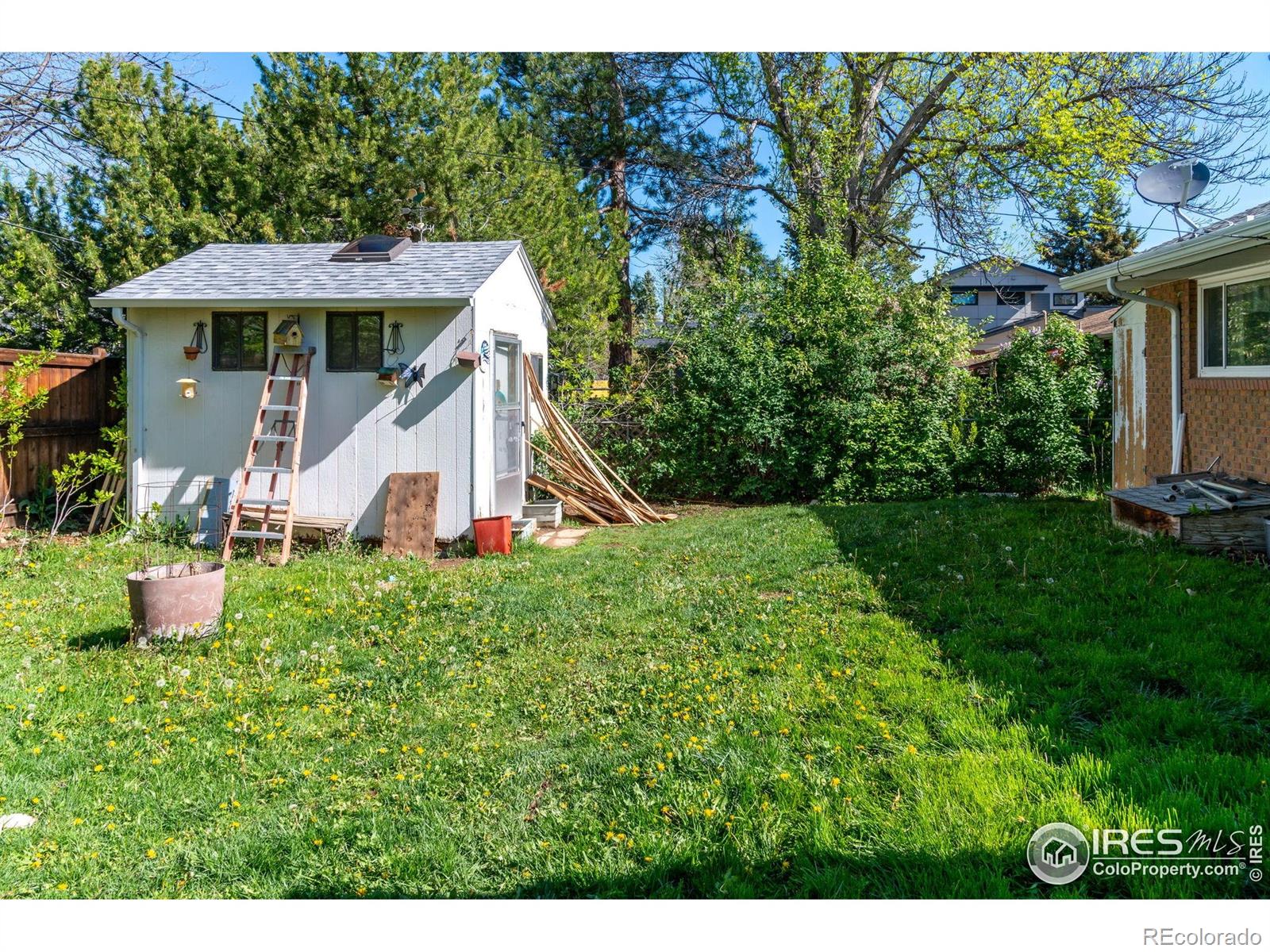 111 Barbara Street Louisville CO 80027