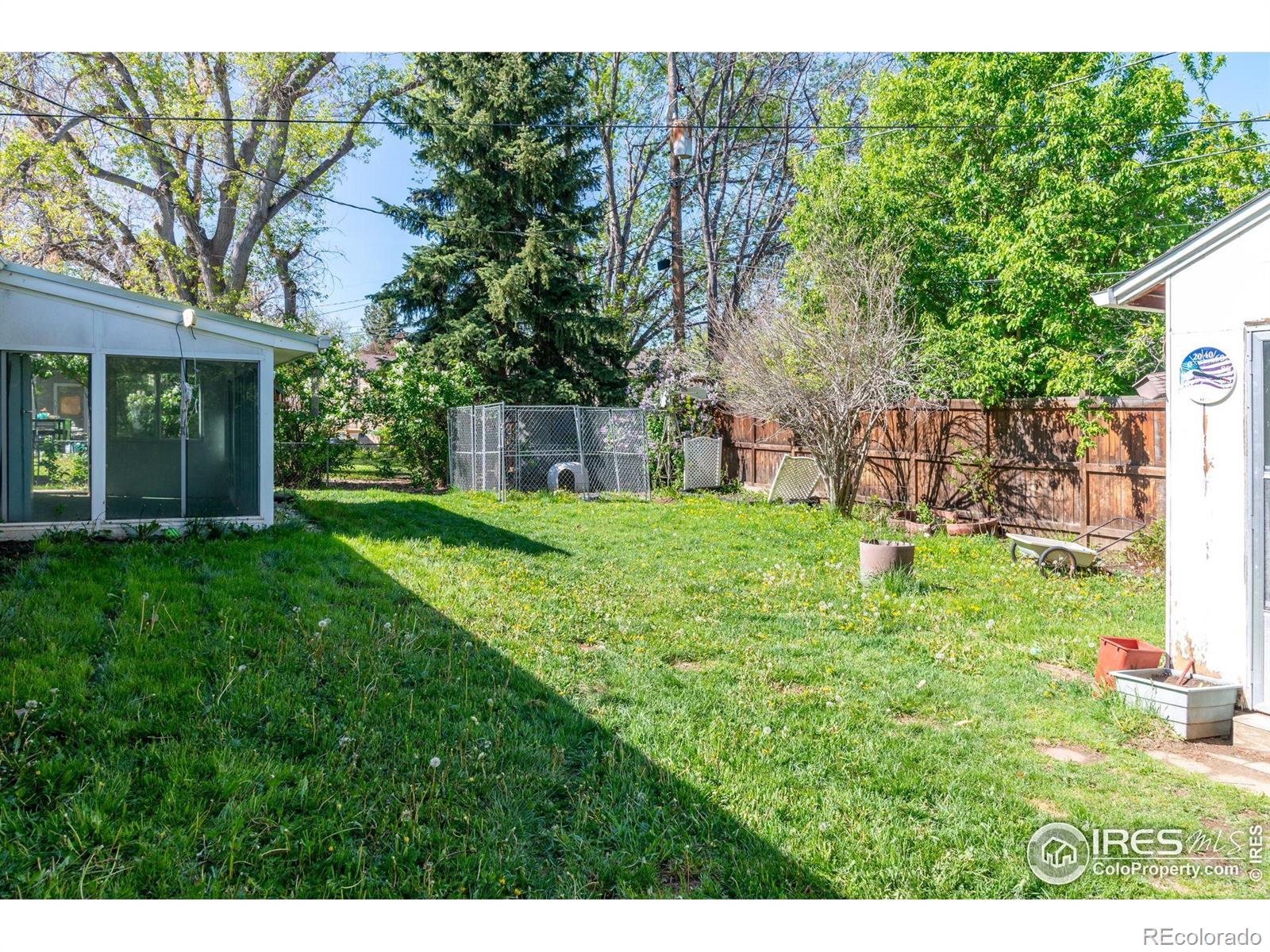 111 Barbara Street Louisville CO 80027