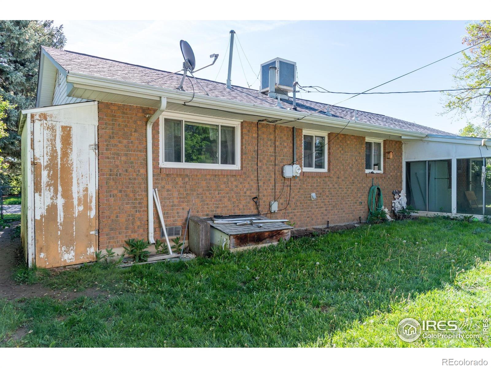 111 Barbara Street Louisville CO 80027