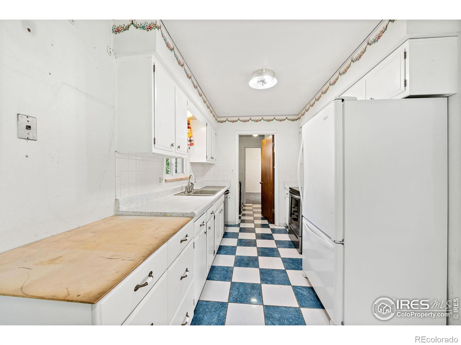 111 Barbara Street Louisville CO 80027