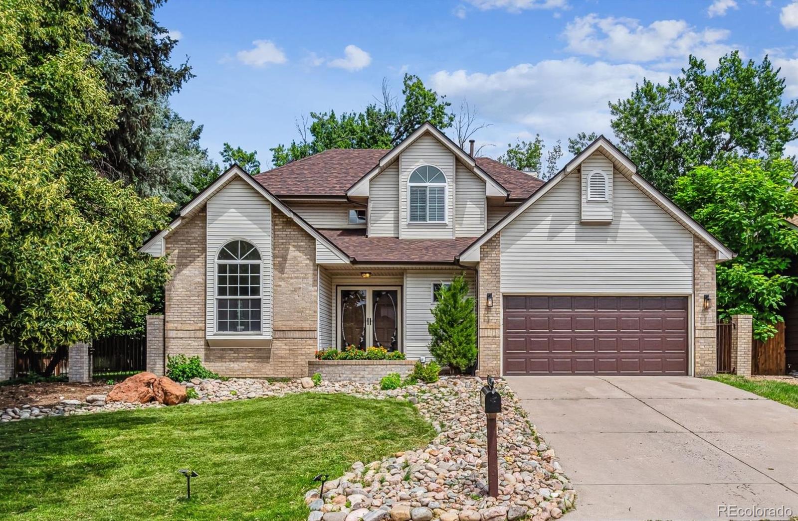 1488 S Kenton Street Aurora CO 80012