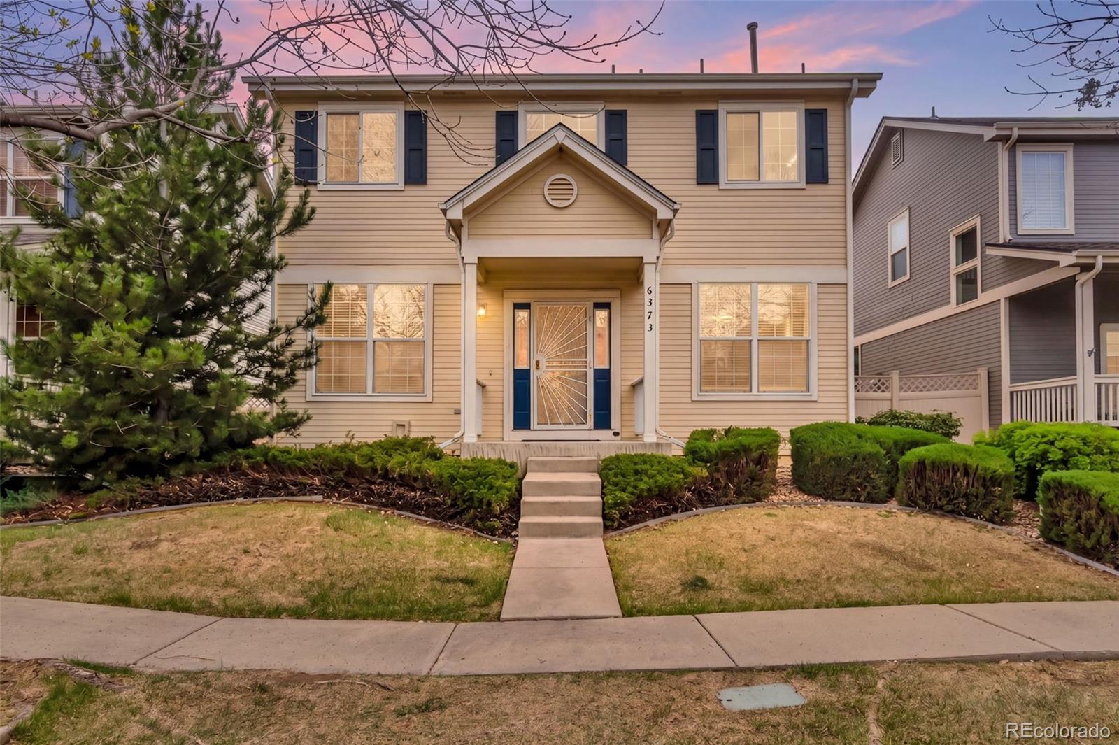 6373 Utica Street Arvada CO 80003
