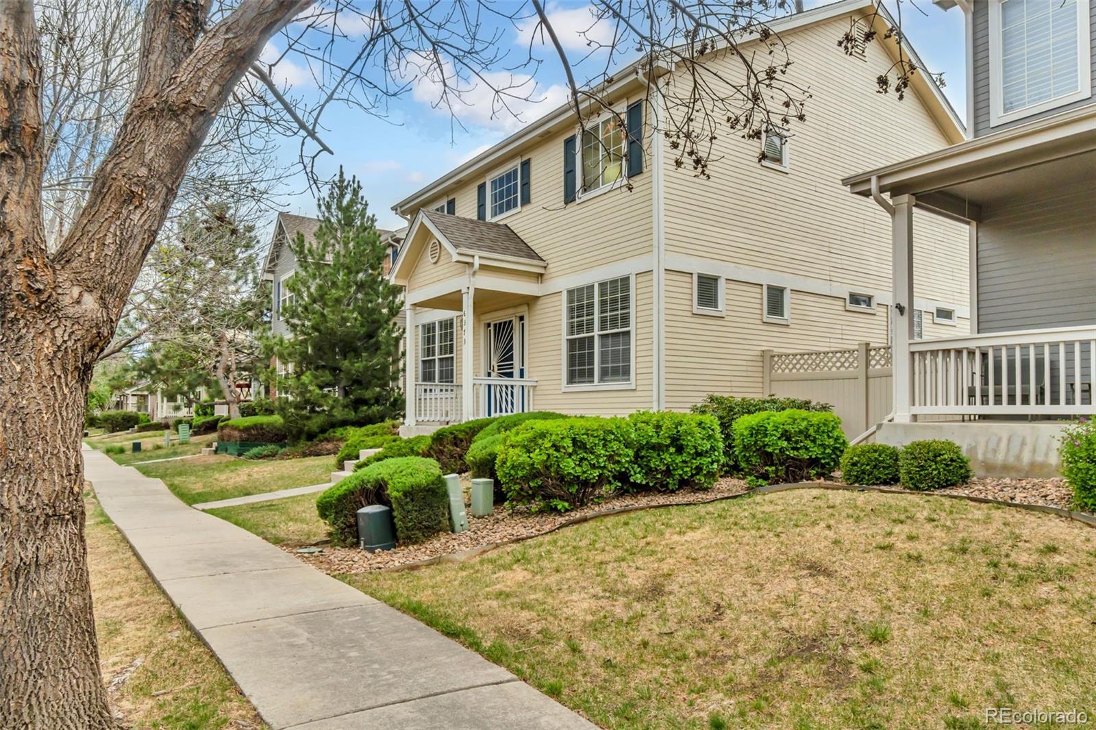6373 Utica Street Arvada CO 80003