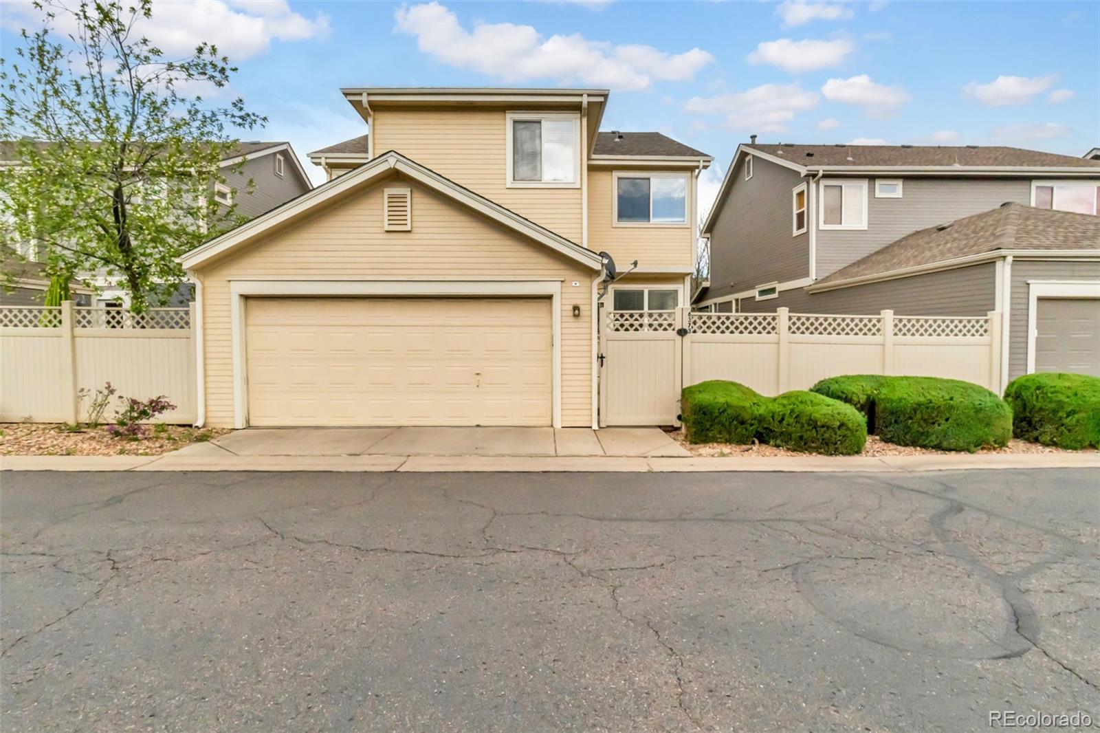 6373 Utica Street Arvada CO 80003