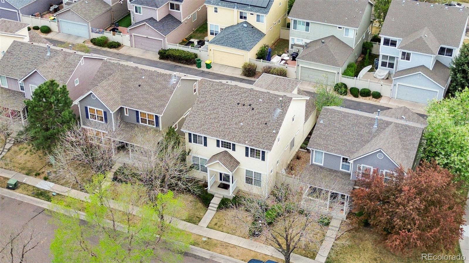 6373 Utica Street Arvada CO 80003