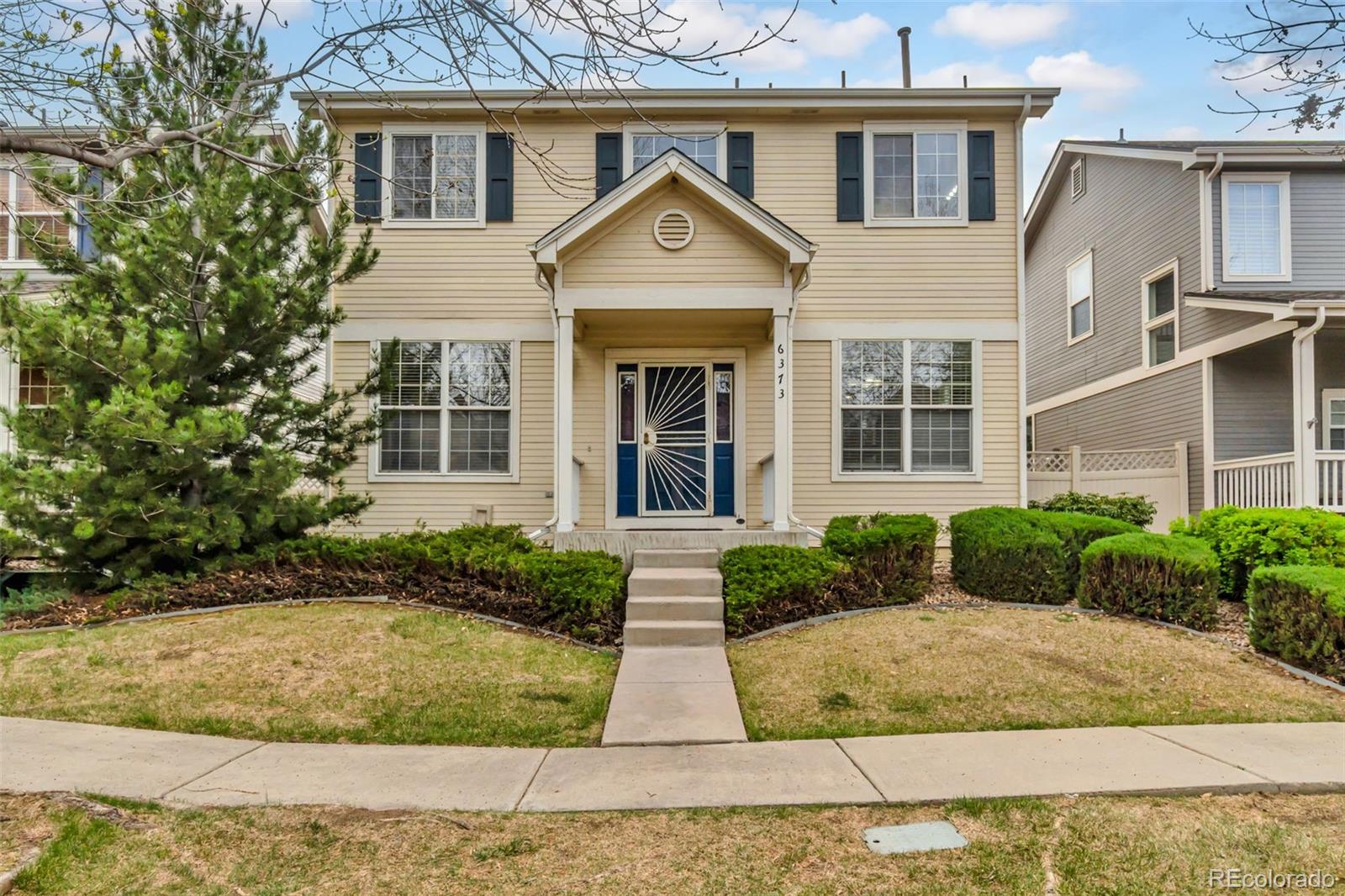 6373 Utica Street Arvada CO 80003