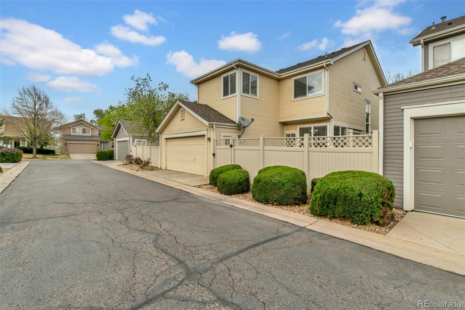 6373 Utica Street Arvada CO 80003