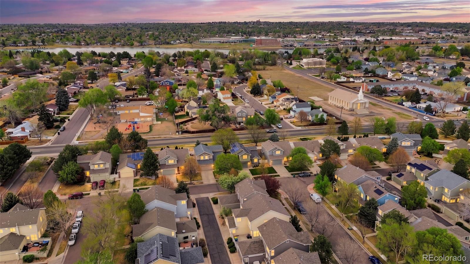 6373 Utica Street Arvada CO 80003