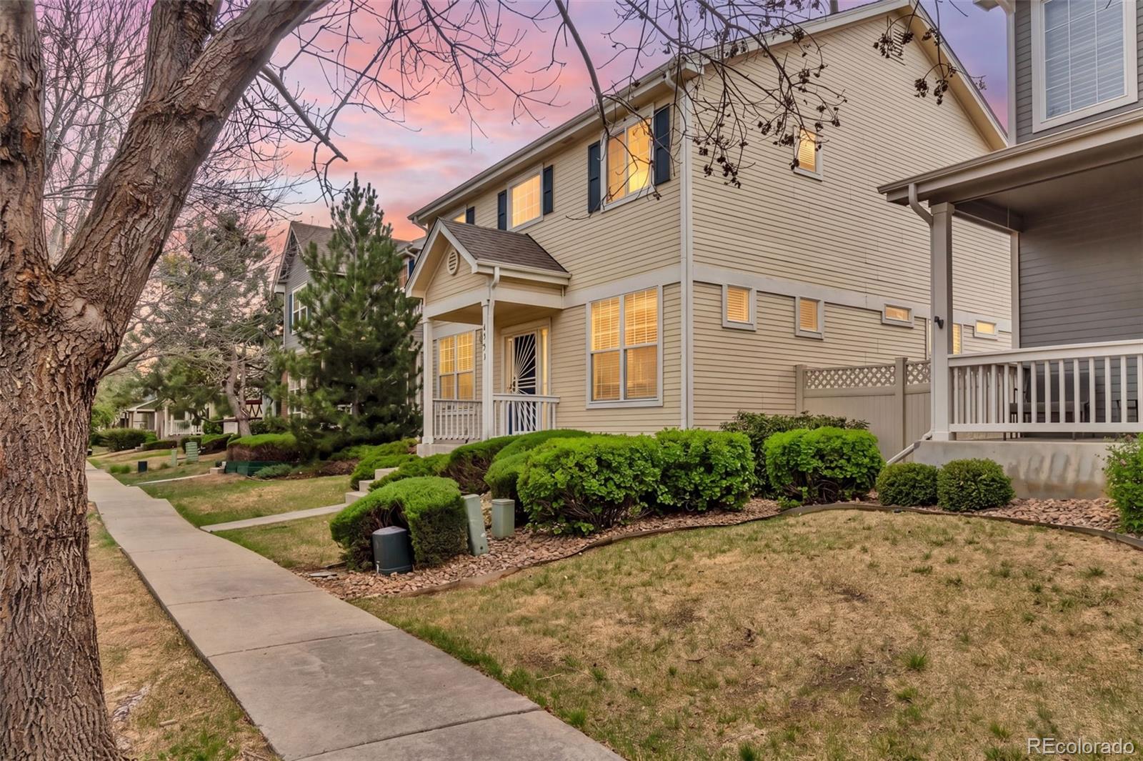 6373 Utica Street Arvada CO 80003