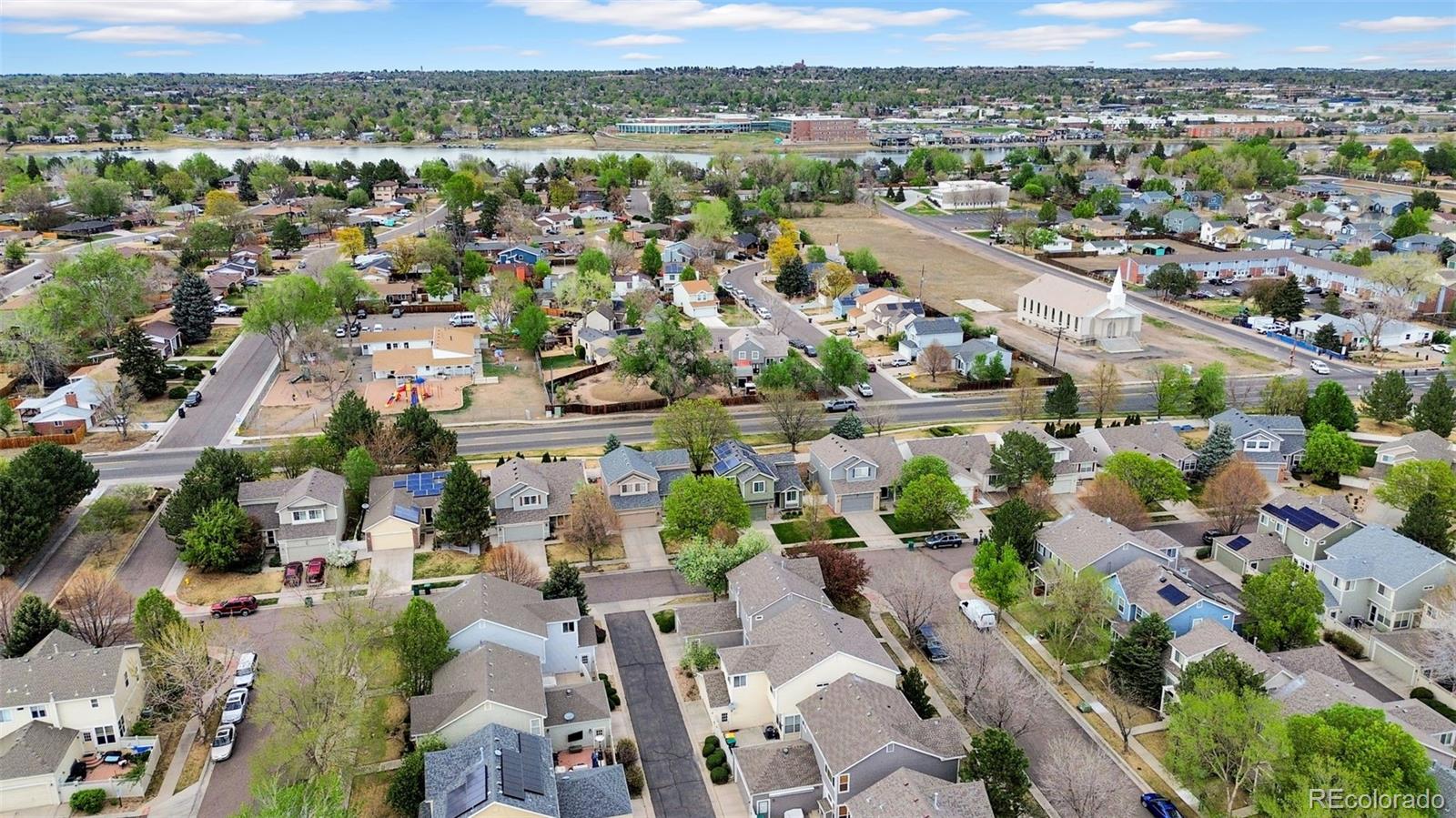 6373 Utica Street Arvada CO 80003