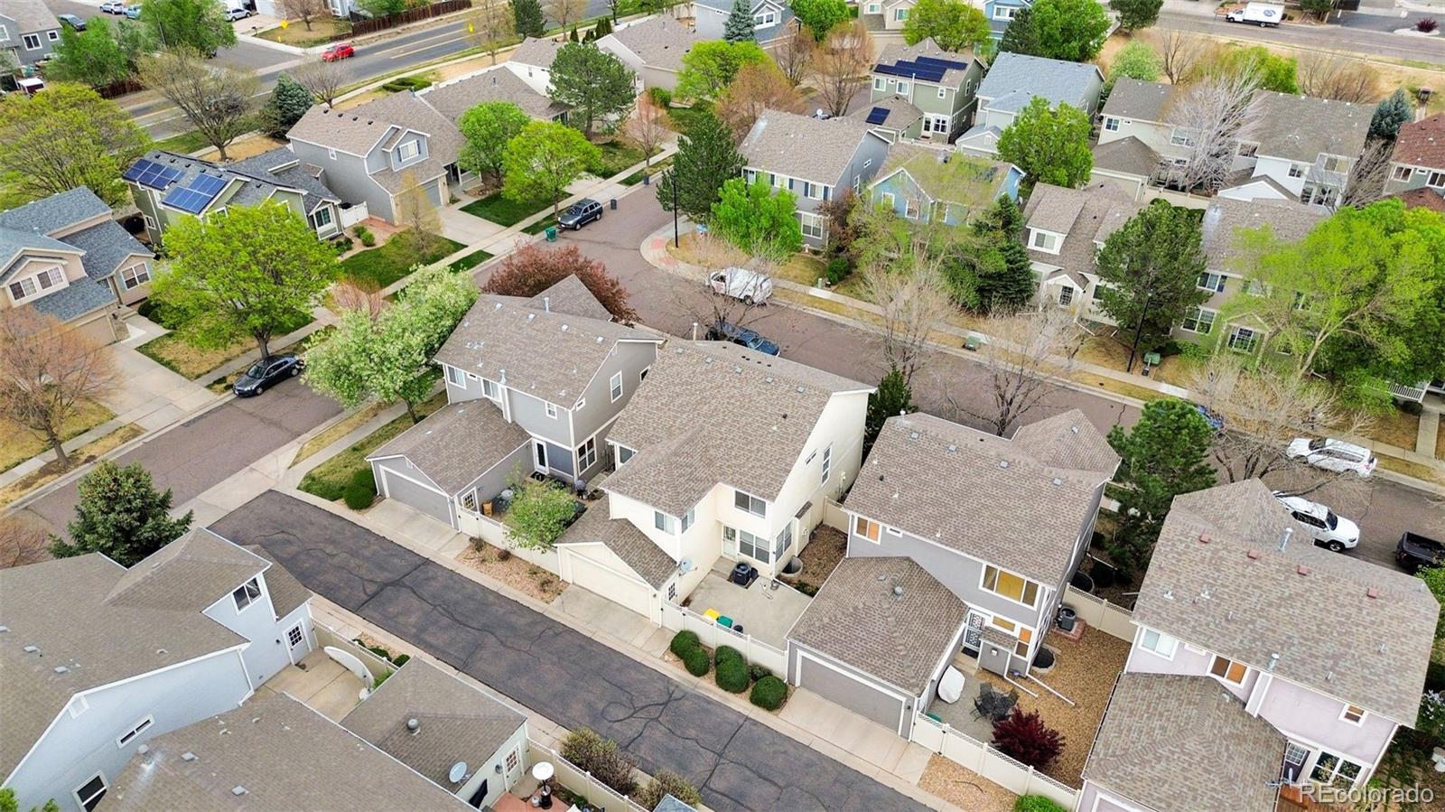 6373 Utica Street Arvada CO 80003