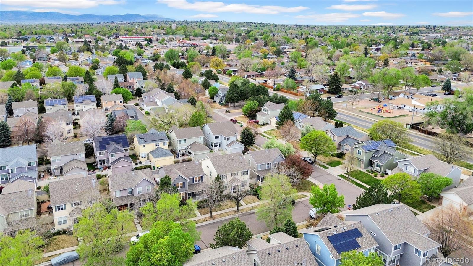 6373 Utica Street Arvada CO 80003
