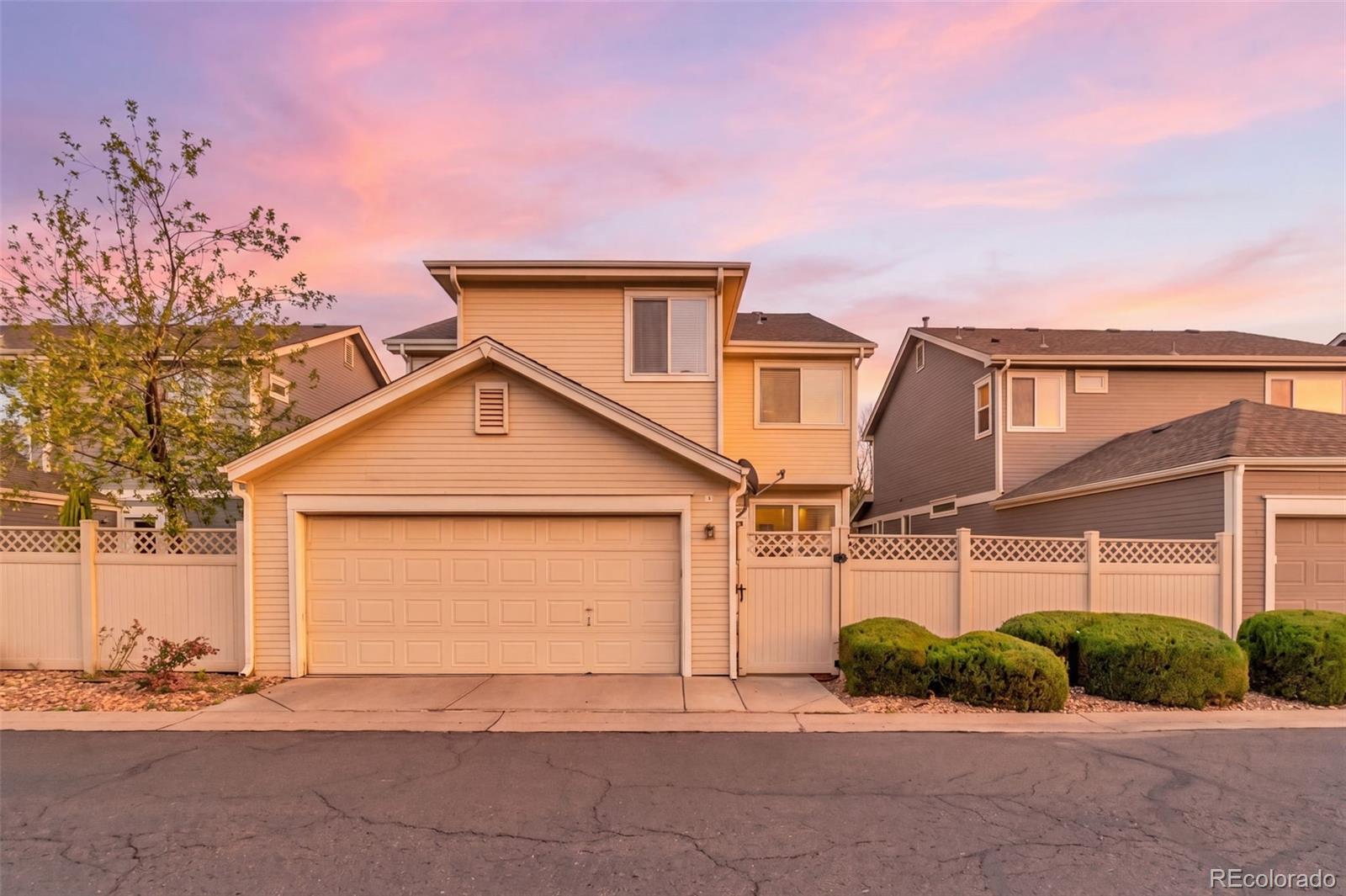 6373 Utica Street Arvada CO 80003