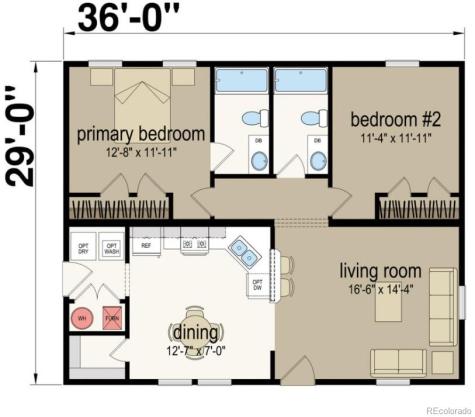 591 Eureka Street Central City CO 80427