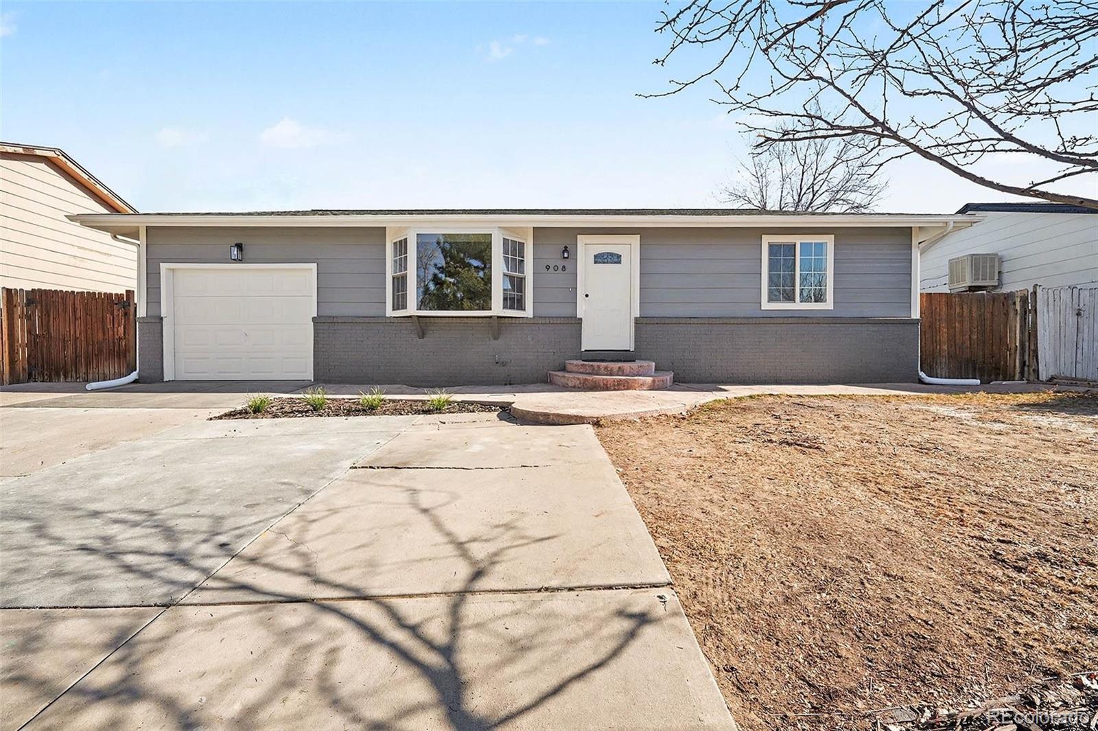 908 Applewood Court Fort Lupton CO 80621