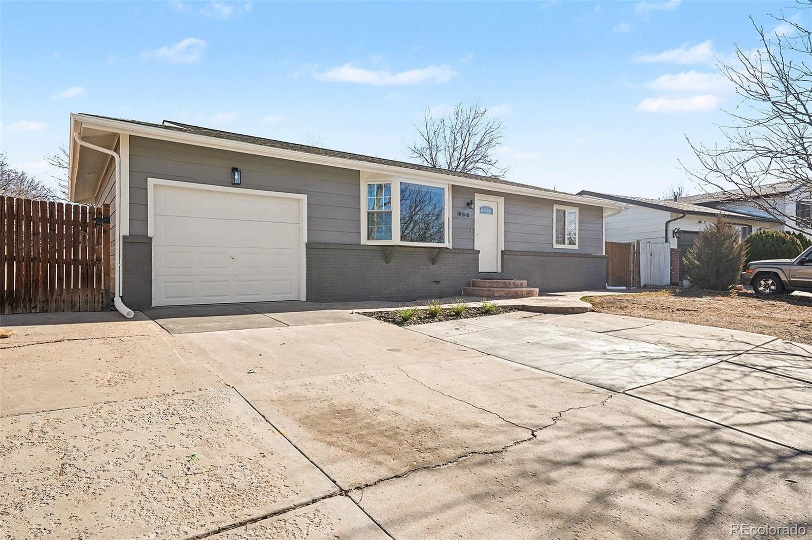 908 Applewood Court Fort Lupton CO 80621