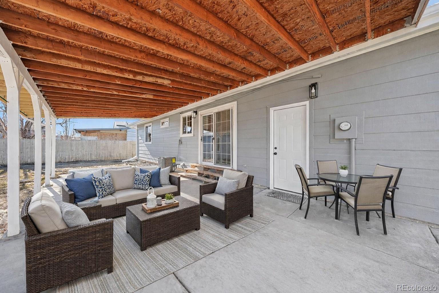 908 Applewood Court Fort Lupton CO 80621