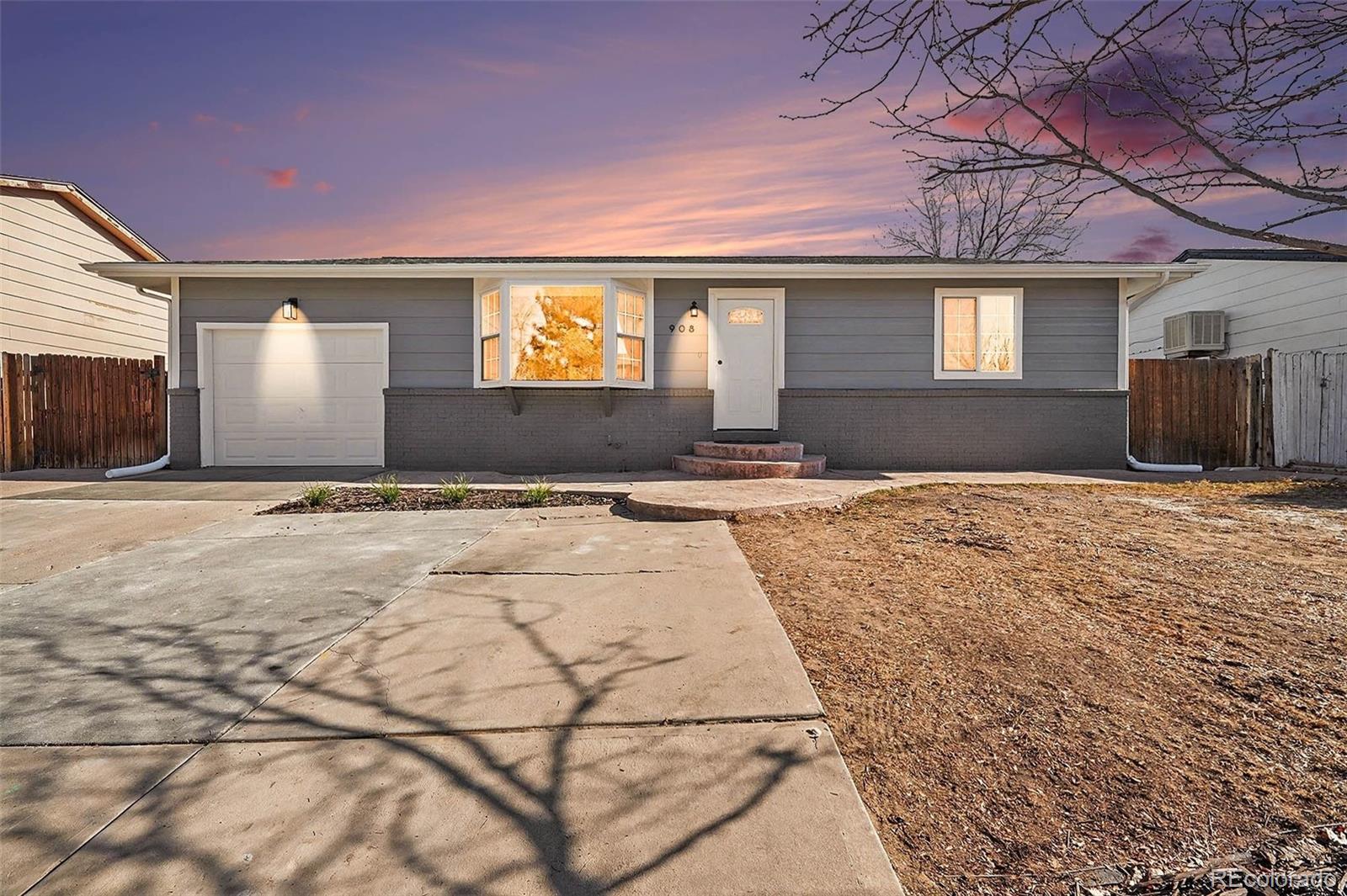 908 Applewood Court Fort Lupton CO 80621