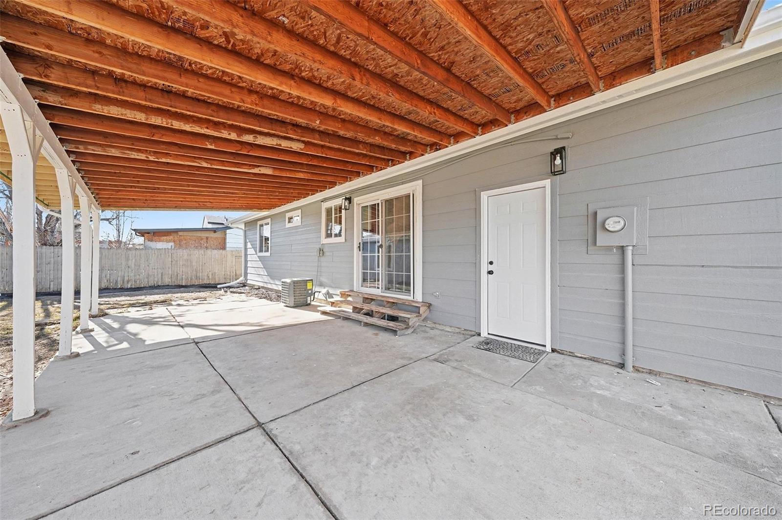 908 Applewood Court Fort Lupton CO 80621