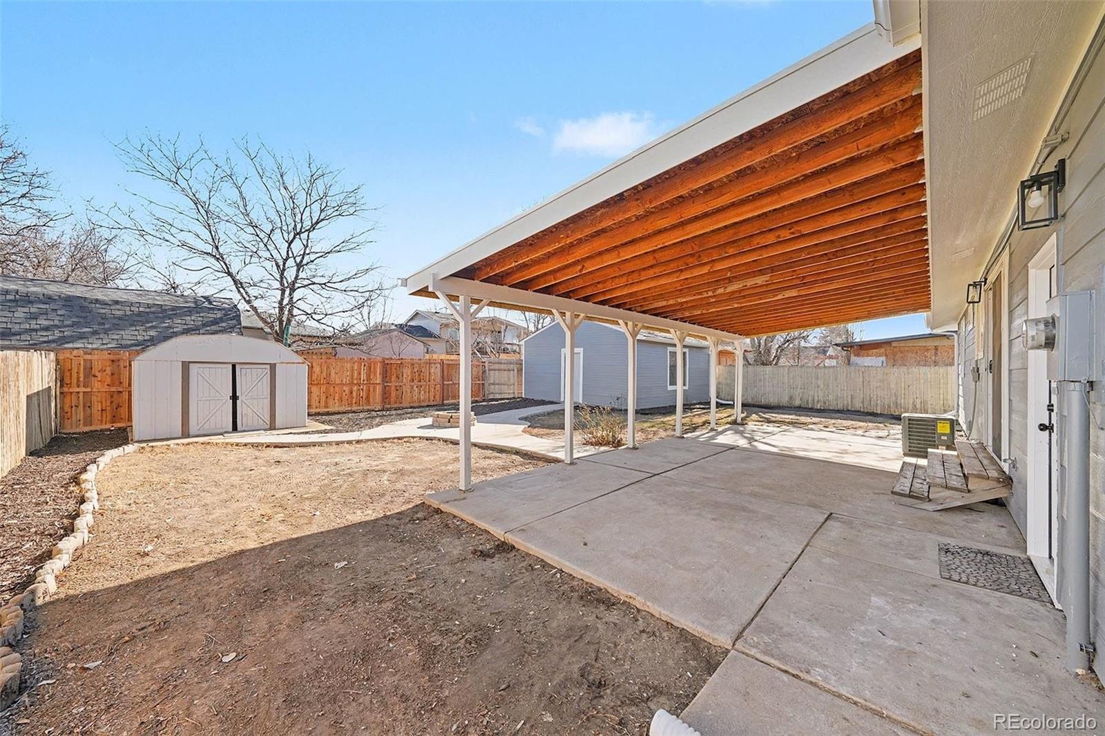 908 Applewood Court Fort Lupton CO 80621